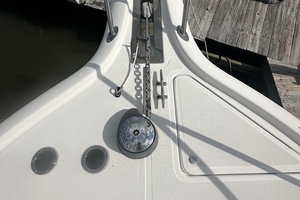 Alacrity 29ft Tiara Yachts Yacht For Sale