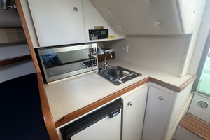 Alacrity 29ft Tiara Yachts Yacht For Sale