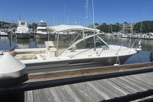 Alacrity 29ft Tiara Yachts Yacht For Sale