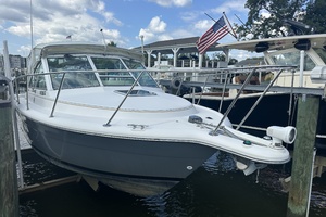 Alacrity 29ft Tiara Yachts Yacht For Sale