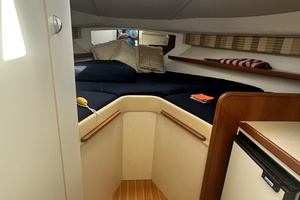 Alacrity 29ft Tiara Yachts Yacht For Sale