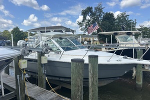 Alacrity 29ft Tiara Yachts Yacht For Sale