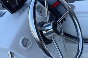 11ft Novurania Yacht For Sale