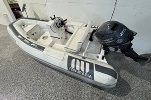 11' Novurania 2016 Yacht For Sale