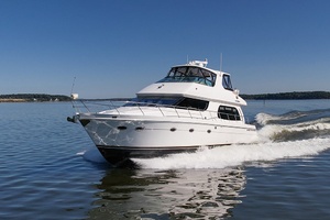 Port bow profile