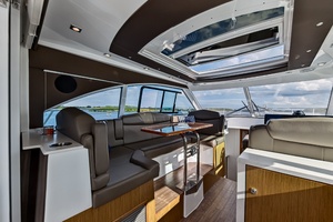 41ft Cruisers Yachts Yacht For Sale