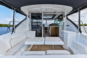 41ft Cruisers Yachts Yacht For Sale