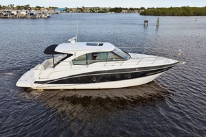 41ft Cruisers Yachts Yacht For Sale