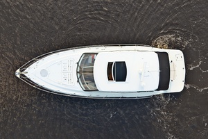 41ft Cruisers Yachts Yacht For Sale