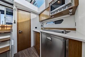 41ft Cruisers Yachts Yacht For Sale