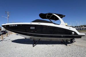 SHELL YEA    26ft Four Winns Yacht For Sale