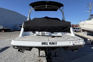 SHELL YEA    26ft Four Winns Yacht For Sale