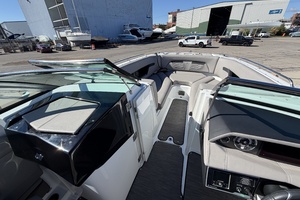 SHELL YEA    26ft Four Winns Yacht For Sale