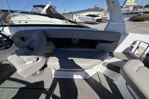 SHELL YEA    26ft Four Winns Yacht For Sale