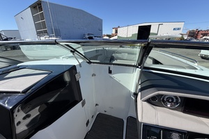 SHELL YEA    26ft Four Winns Yacht For Sale