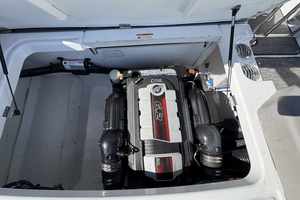 SHELL YEA    26ft Four Winns Yacht For Sale