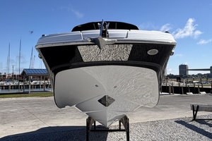 SHELL YEA    26ft Four Winns Yacht For Sale