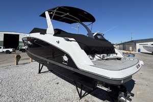 SHELL YEA    26ft Four Winns Yacht For Sale
