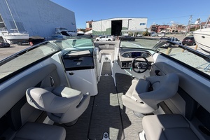SHELL YEA    26ft Four Winns Yacht For Sale