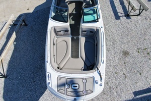 SHELL YEA    26ft Four Winns Yacht For Sale