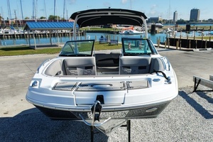 SHELL YEA    26ft Four Winns Yacht For Sale