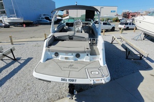 SHELL YEA    26ft Four Winns Yacht For Sale