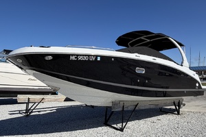 SHELL YEA    26ft Four Winns Yacht For Sale