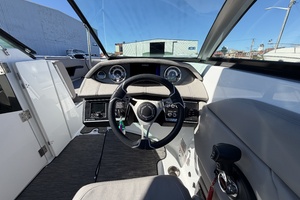 SHELL YEA    26ft Four Winns Yacht For Sale