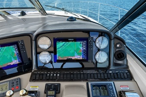 Navi Gator 45ft Sea Ray Yacht For Sale