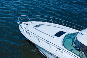 Navi Gator 45ft Sea Ray Yacht For Sale