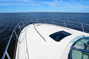 Navi Gator 45ft Sea Ray Yacht For Sale