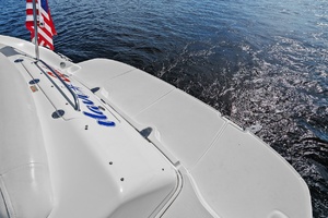 Navi Gator 45ft Sea Ray Yacht For Sale