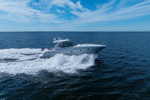 Navi Gator 45ft Sea Ray Yacht For Sale
