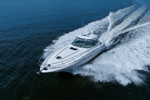 Navi Gator 45ft Sea Ray Yacht For Sale