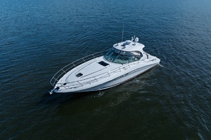Navi Gator 45ft Sea Ray Yacht For Sale