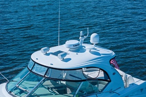 Navi Gator 45ft Sea Ray Yacht For Sale