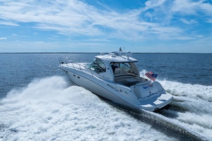 Navi Gator 45ft Sea Ray Yacht For Sale