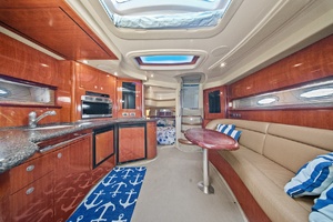 Navi Gator 45ft Sea Ray Yacht For Sale
