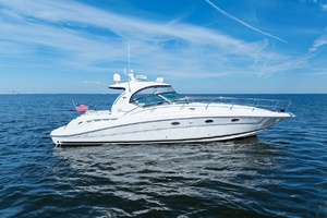 Navi Gator 45ft Sea Ray Yacht For Sale