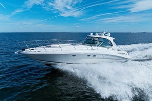 Navi Gator 45ft Sea Ray Yacht For Sale