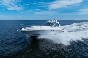 Navi Gator 45ft Sea Ray Yacht For Sale