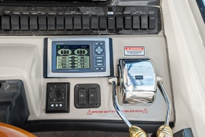 Navi Gator 45ft Sea Ray Yacht For Sale
