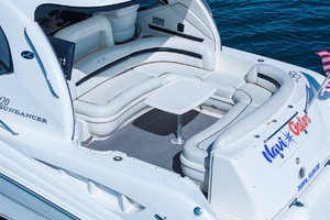 Navi Gator 45ft Sea Ray Yacht For Sale