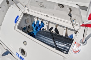 Navi Gator 45ft Sea Ray Yacht For Sale