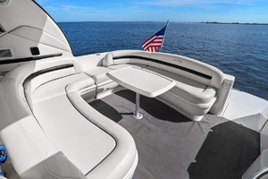 Navi Gator 45ft Sea Ray Yacht For Sale