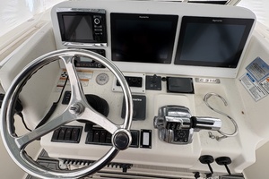 Messfolio 31ft Pursuit Yacht For Sale