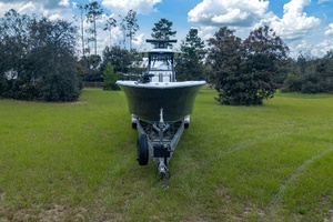 Yacht for sale DECOY