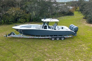 DECOY yacht for sale