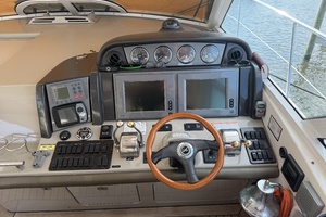 48ft Sea Ray Yacht For Sale