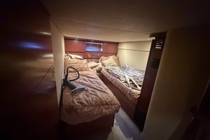 48ft Sea Ray Yacht For Sale